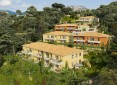 Programme Neuf Les Hauts Jardins - Solution Transmission Nue Propriété Menton