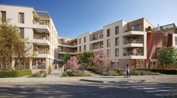 Programme Neuf Anna Fréjus