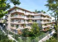 Programme Neuf PASSAGE SAINT ANTOINE Rueil-Malmaison