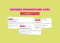 Programme Neuf COTE PARC Flers