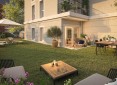 Programme Neuf Villa Rosella L'Haÿ-les-Roses