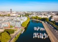 Programme Neuf ESSENCIA Nantes
