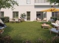 Programme Neuf Aurore Villemomble