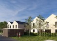 Programme Neuf LE CLOS SAINT-SYLVAIN Saint-Sylvain-d'Anjou