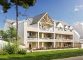 Programme Neuf Les Terrasses de Kerduel Louannec