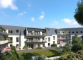 Programme Neuf LES TERRASSES DU ROBEC Darnétal