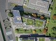 Programme Neuf Côté Parcs Échirolles