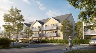 Programme Neuf L'Aparté Luisant