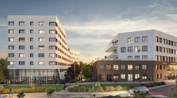 Programme Neuf alpha 2 Vannes
