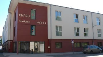 Programme Neuf Zoppola Tonneins