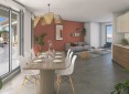 Programme Neuf ANGÉLINA Antibes