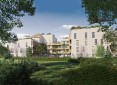 Programme Neuf Vert'Uose Neuilly-sur-Marne