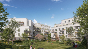 Programme Neuf Ora Dugny