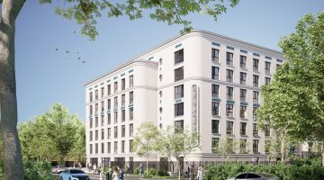 SWEETLY BRY SUR MARNE