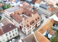 Programme Neuf L'HOTEL DE LA COUR DE FRANCE Montreuil
