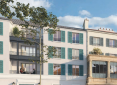 Programme Neuf DOMAINE DE CLAYE Serris