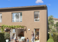 Programme Neuf TERRA ESTRELLA Puget-sur-Argens