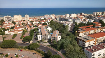 Programme Neuf LE MIAMI APPARTEMENT T3 Canet-en-Roussillon