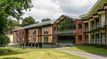 Les Jardins d'Ennery