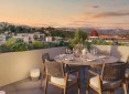 Programme Neuf ILOT CLAVERIE Cagnes-sur-Mer