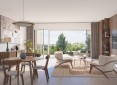 Programme Neuf Les Terrasses du Port Aix-les-Bains