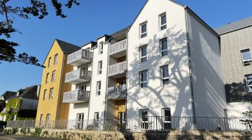 Programme Neuf DIMEZELL Loctudy