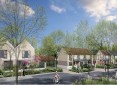 Programme Neuf LES JARDINS DE JEZZINE Compiègne