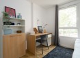 Programme Neuf Studéa La Doua Villeurbanne