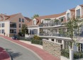Programme Neuf Casalia Marly-le-Roi