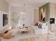 Programme Neuf ESPRIT VILLAGE Ivry-sur-Seine