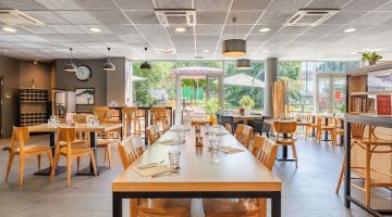 Programme Neuf Lyon Cité Internationale Caluire-et-Cuire