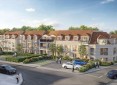 Programme Neuf Le Clos Saint Vincent Moussy-le-Neuf