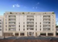Programme Neuf Le 58 Jaurès Drancy