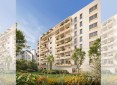 Programme Neuf LATITUDE SEINE Clichy