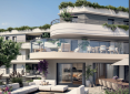 Programme Neuf Villa Félicité Roquebrune-Cap-Martin