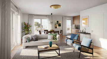 Programme Neuf CARRE ARAGO Antony