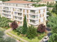 Programme Neuf LES HAUTS D'AURIBEAU APPARTEMENT Auribeau-sur-Siagne