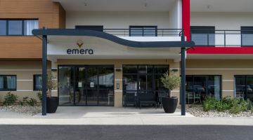 Programme Neuf Emera - extension Limoux