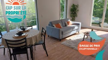 Programme Neuf NATUREO - ESSENCIA Nantes