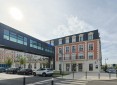 Programme Neuf INSTITUT DE READAPTATION DE SERRIS Serris