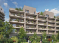 Programme Neuf LE CLOS DES TILLEULS Colombes