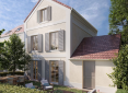 Programme Neuf les Villas Delaporte Saint-Prix