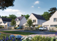 Programme Neuf Villas des 4 îles Larmor-Baden