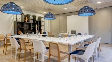 Programme Neuf Le Victoria Blonville-sur-Mer
