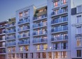 Programme Neuf LES TERRASSES DU MARCHE Boulogne-Billancourt