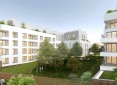 Programme Neuf Cassiopée Fleury-sur-Orne