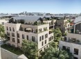 Programme Neuf Clos Saint-Louis - Acte IV - Résidences Ourches Saint-Germain-en-Laye