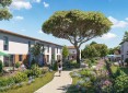 Programme Neuf Les Jardins de Badera Baziège