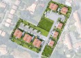Programme Neuf LES JARDINS DE LA BROSSARDIERE La Roche-sur-Yon