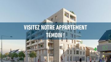 Programme Neuf Níki Rennes